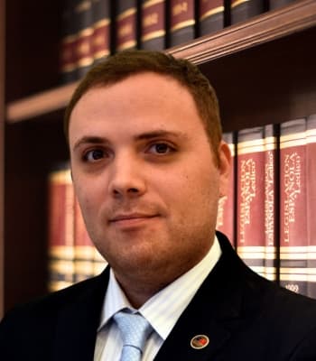 Dr. Rafael Augusto Mota