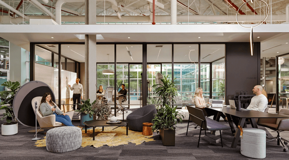 A Importância da Qualidade de Vida no Trabalho: Como Promover um Ambiente Saudável e Produtivo