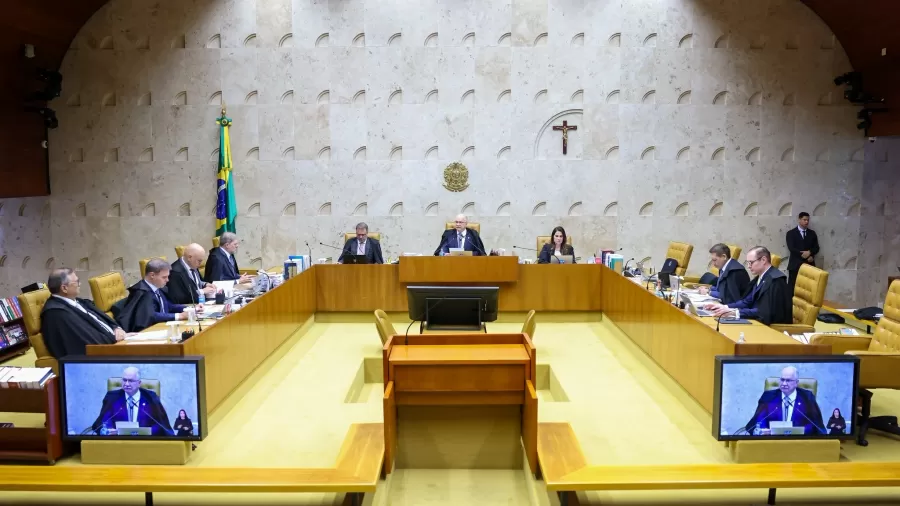 STF creates rules and limits ‘add-ons’ received by judges and prosecutors: See the new limits
