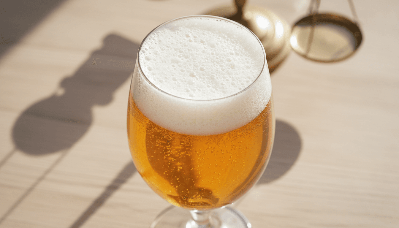 STF declara inconstitucional benefício fiscal do ICMS para cervejas com caju